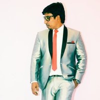 Arul Bruno
