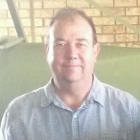 Jean Van Der Walt