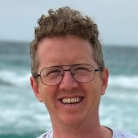 David Delchau