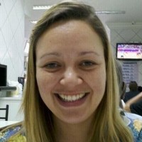 Vanessa Andrade Faustino