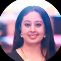Shruti Dugar