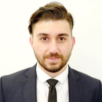 Christopher Baghdadlian