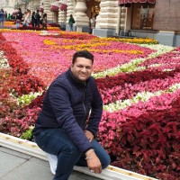 AMIT AGGARWAL