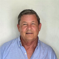 Wayne Hadley