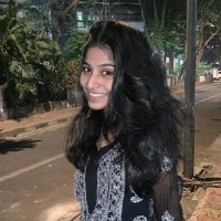 Riya Hajare