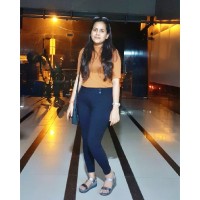 Mansi Parwal