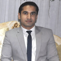 Nasir Rashid