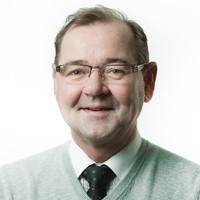 John-Steve Linløkken