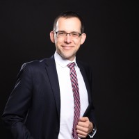 Holger Van Bargen
