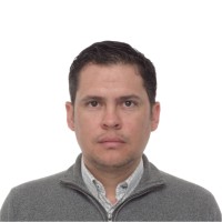 Juan Camilo Luna Vigoya