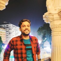 Shubham Choubey