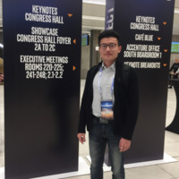 Roger Cho