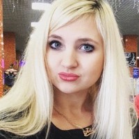 Julia Savelyeva