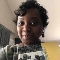 Dr. Olivia Cammon-Stevenson