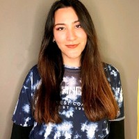 Büşra Arıca