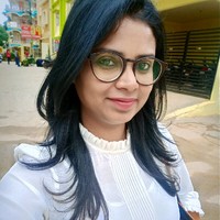 Nidhi Verma