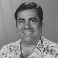 Gregory Geist