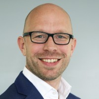 Menno Landman Non-Profit Strateeg