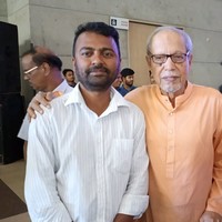 Mohammad Ashiqur Rahaman