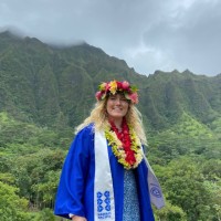 Ivy Ammerman (She / Her)