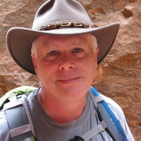 Bob Overstreet