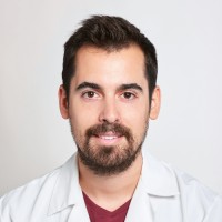 Marc Ruiz