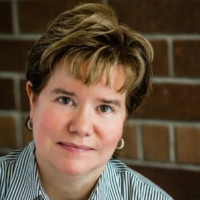Jacqueline Gebhardt, PMP