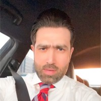 Saif Alwazeri