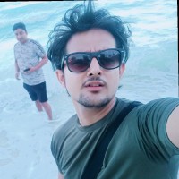 Abhinav Mishra