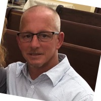 John Holtz