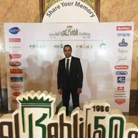 Mohamed Hassan Elhosari