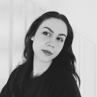 Julia Nyberg