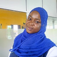 Olaide Zainab Abebefe-Onisiwo