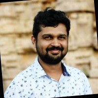 Yashavanth Jp