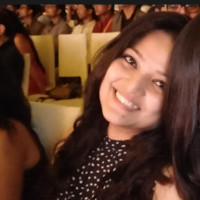 Muskan Jandial