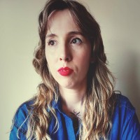Sílvia Rebelo