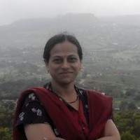 Rohini Kurlekar