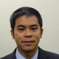 Henry Chang