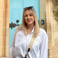Petra Stankir