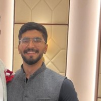 Dhruv ranjan