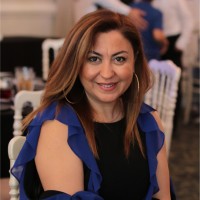 Gürşah Sert Selkin