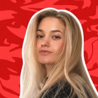 Anna Pylypenko