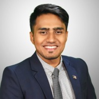 Muhammad Anisul Hoque Ismail