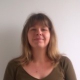 Marie Laure Coulpied