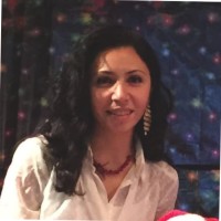 Christine George