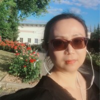 Joanne Li