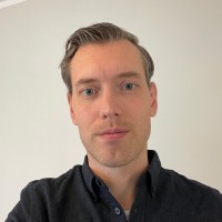 Lars Ahlqvist