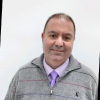Antonio Manuel Barranco Alcántara