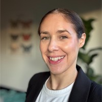 Jacqueline Uren
