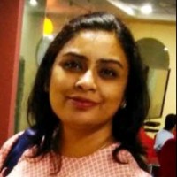 Preeti Jha
